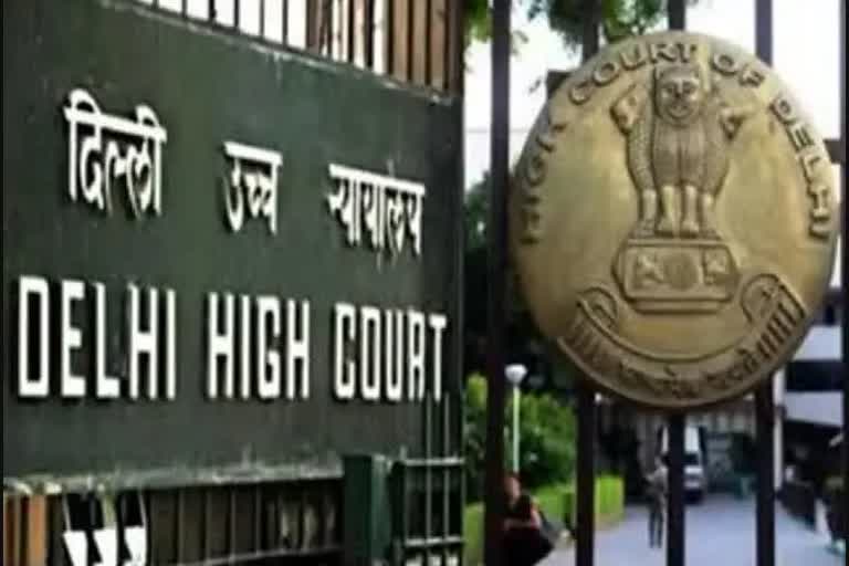 Delhi High Court