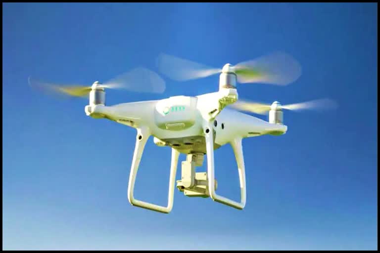 Himachal Drone Policy 2022