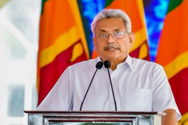 gotabaya rajapaksa news