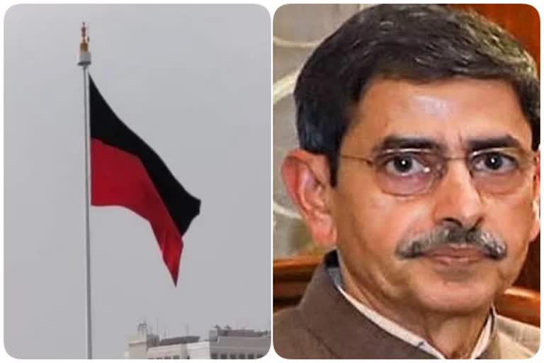 ஆரியரா? ஆங்கிலேயரா?- தமிழ்நாட்டு ஆளுநருக்கு  முரசொலி கண்டனம்