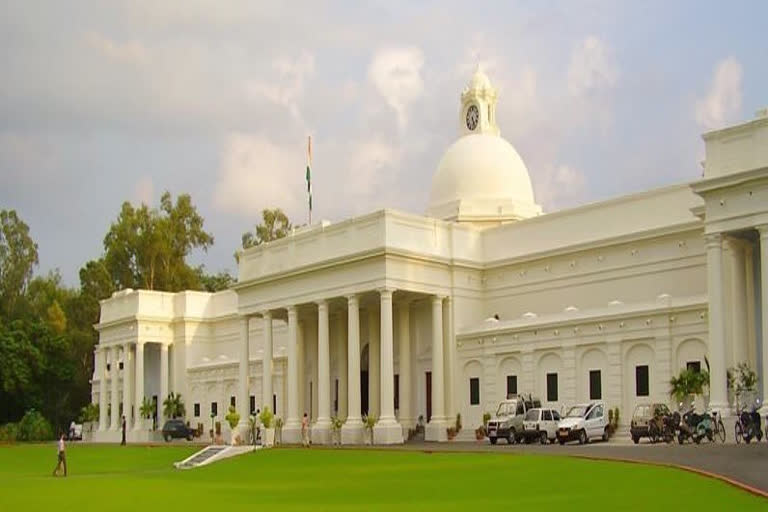 IIT Roorkee