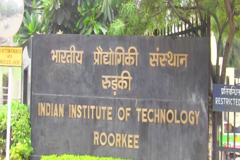 Indian Institute Of Technology Roorkee