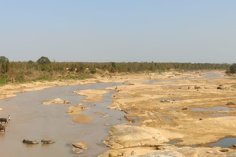 MINING IN KHUNTI