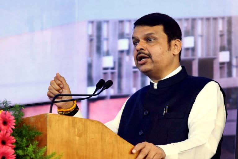 Devendra Fadnavis