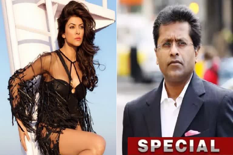 Lalit Modi-Sushmita Sen Affair always on Cards