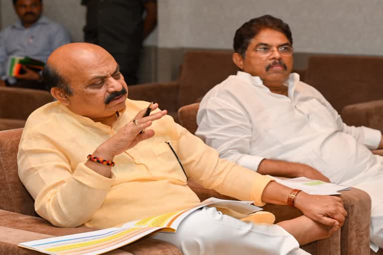 rs-dot-500-crore-release-for-restoration-of-rain-damaged-infrastructure-cm-bommai-order