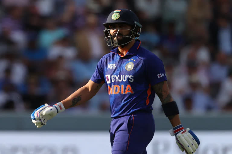 Sarandeep Singh says rest would not help Virat Kohli to come back in to form  Sarandeep Singh  Former selector Sarandeep Singh  Sarandeep Singh on Virat Kohli form  വിരാട് കോലി  ശരണ്‍ദീപ് സിങ്‌  കോലിക്ക് വിശ്രമം അനുവദിച്ചത് ചോദ്യം ചെയ്‌ത് മുന്‍ സെലക്‌ടര്‍ ശരണ്‍ദീപ് സിങ്‌  ഇന്ത്യ vs ഇംഗ്ലണ്ട്  വിരാട് കോലിയുടെ ഫോമില്‍ വിമര്‍ശനം