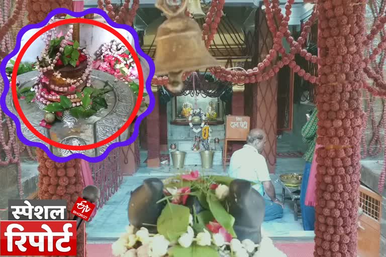 काशी ऋणमुक्तेश्वर महादेव मंदिर