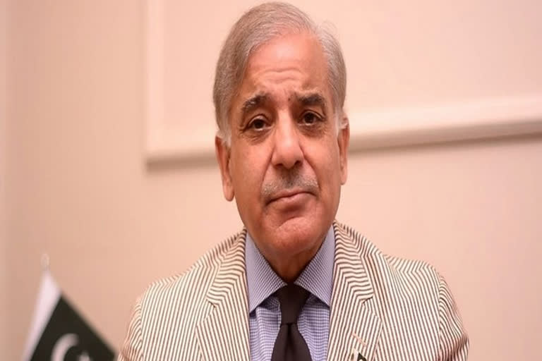 Pak court declares PM Shehbaz Sharif's son 'proclaimed offender'