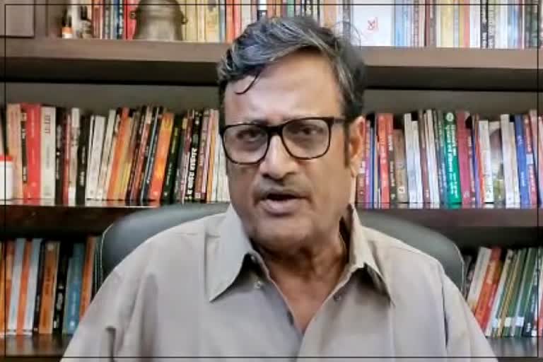 Rajendra Rathore