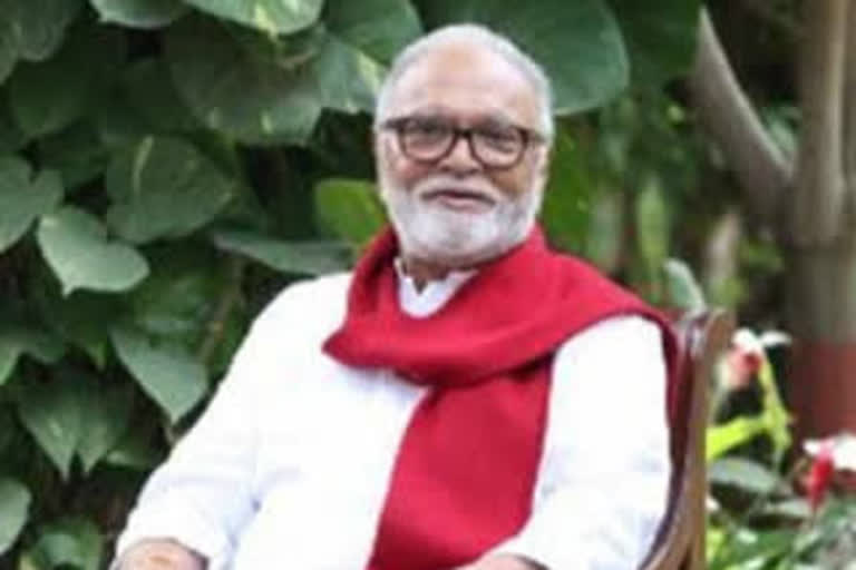 Chhagan Bhujbal