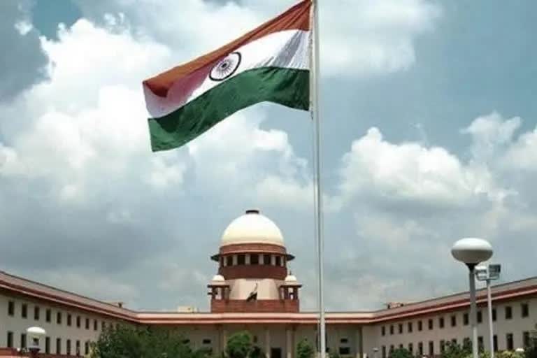 SC assembles early on Friday, Justice Lalit suggests courts should ideally sit at 9 am