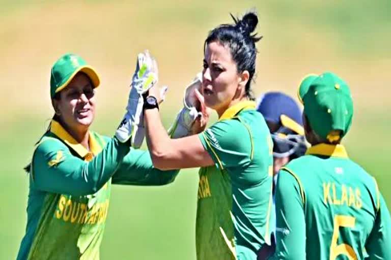 South Africa women T20 squad  South Africa women Cricket Team  Sports News  Cricket News  Commonwealth Games  दक्षिण अफ्रीका महिला क्रिकेट  राष्ट्रमंडल गेम्स  महिला टी20 टीम