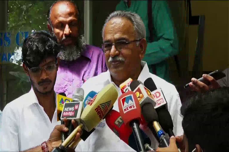 kanam rajendran on m m manis statement  kanam rajendran on m m manis statement about k k rama  M M Mani MLA  Kanam Rajendran  CPM  CPI  K K Rama MLA  എം എം മണിയുടെ വിധവ പരാമര്‍ശം  എം എം മണി  കാനം രാജേന്ദ്രന്‍  കെ കെ രമ