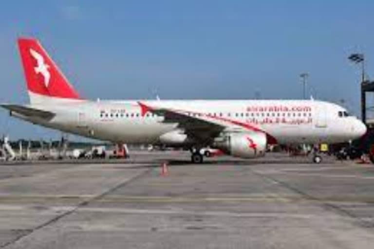 Air Arabia