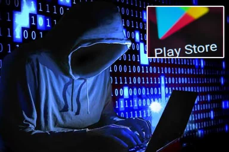 malware in playstore