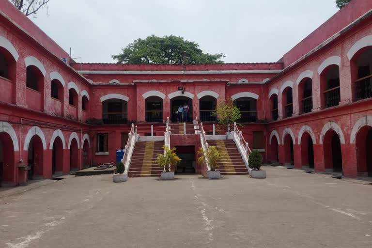 Asansol Rail School