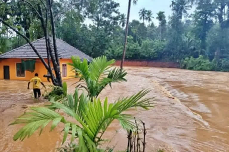 India registered 970 deaths in natural calamity this monsoon