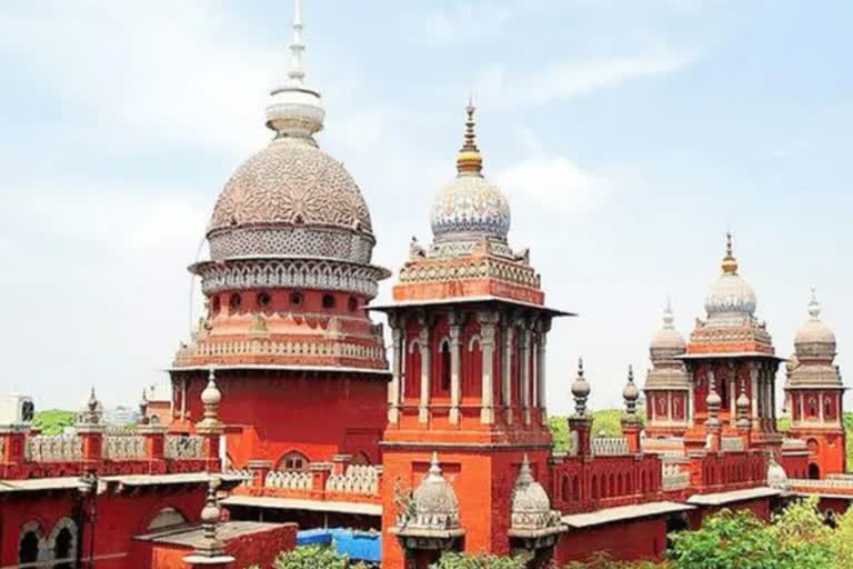 Madras High Court