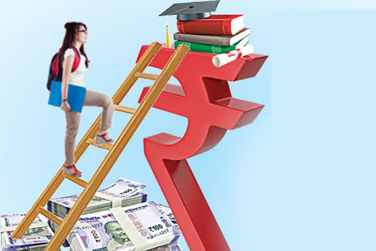 Government universities Competes with private in  BTech self-finance courses fees