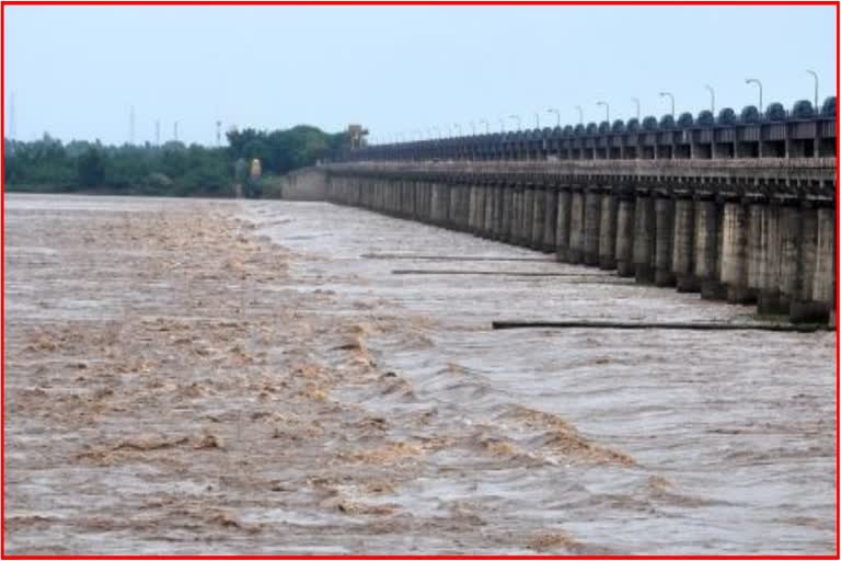 Godavari floods