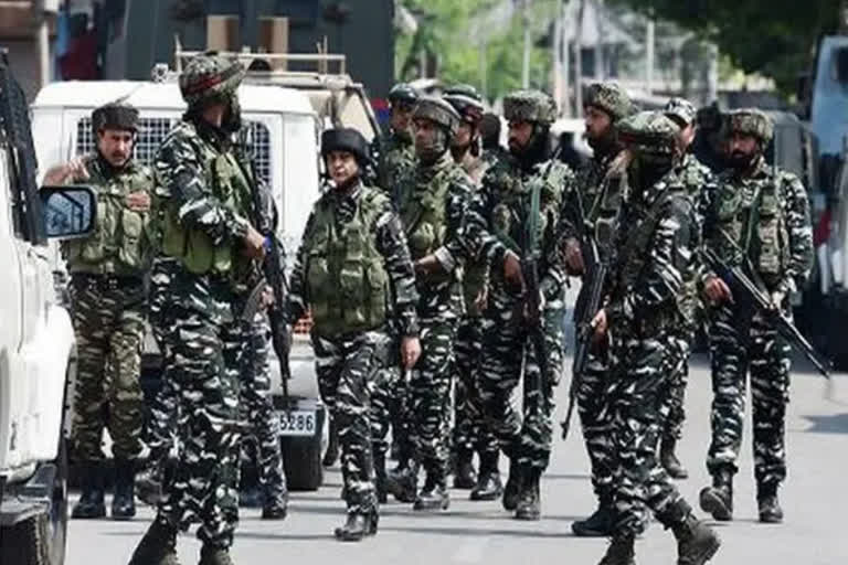 inquiry ordered into encounter in kupwara