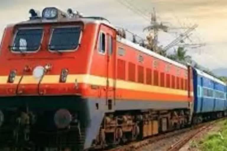 Indian Railways