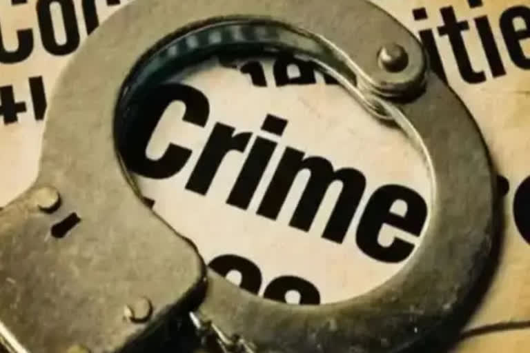 Jalna Crime