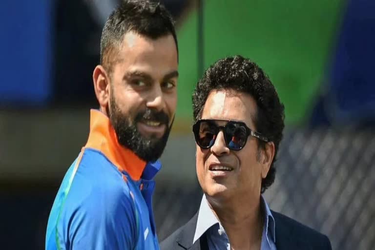 IND vs ENG  Sachin Tendulkar Should Call Virat Kohli says Ajay Jadeja  Ajay Jadeja on Virat Kohli  Sachin Tendulkar  Ajay Jadeja