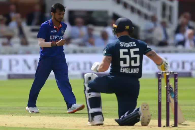 India vs England 3rd ODI : ସିରିଜ ହାତେଇବା ଲକ୍ଷ୍ୟରେ ଉଭୟ ଦଳ