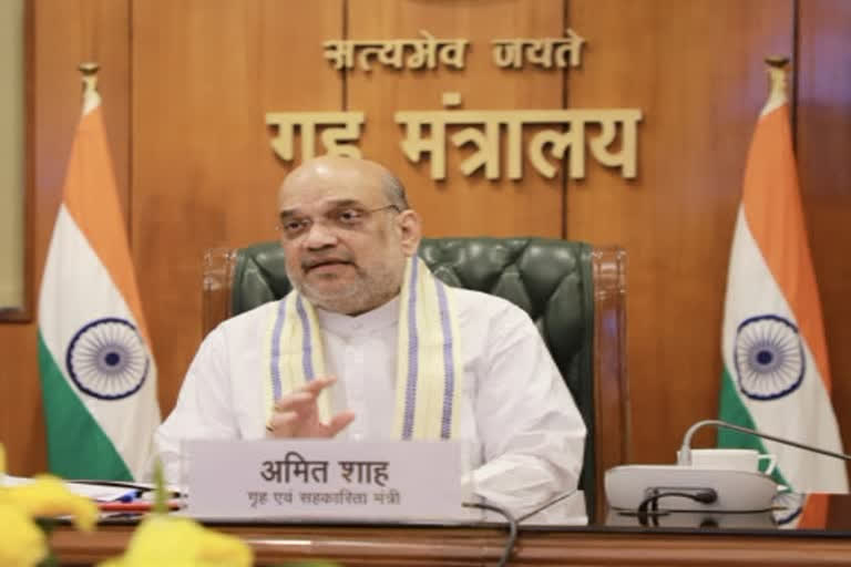 Revive cooperative banks to extend more long-term loans to farmers: Shah