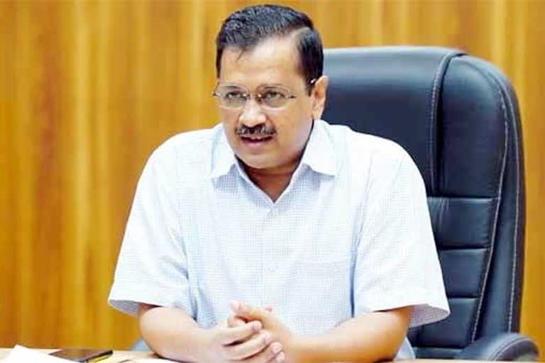 Kejriwal counters Modi freebies