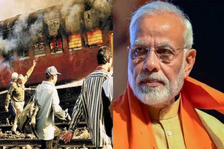 Gujarat riots: ନରେନ୍ଦ୍ର ମୋଦିଙ୍କ ବିରୋଧରେ ହୋଇଥିଲା ବଡ ଷଡଯନ୍ତ୍ର