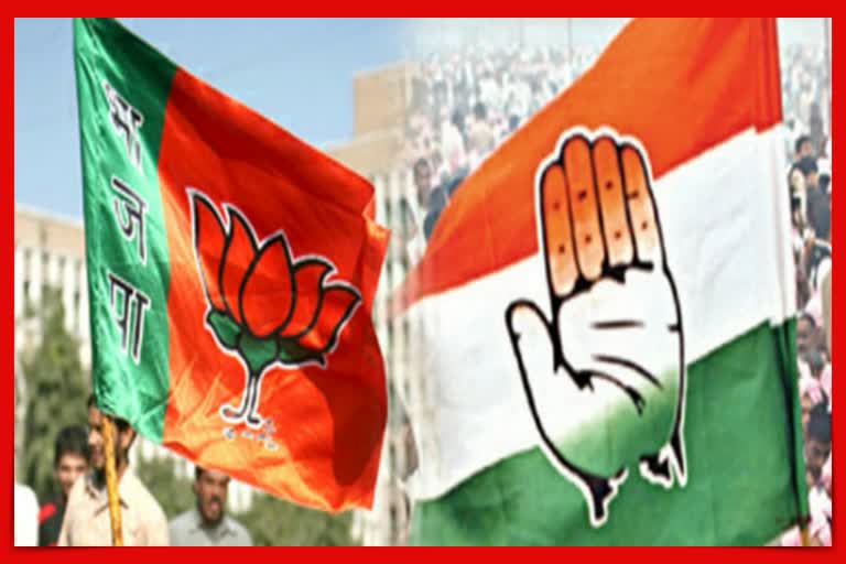 Gujarat Assembly Election 2022 : અમદાવાદ શહેરની કઈ વિધાનસભા બેઠક પર કોનો દબદબો ?
