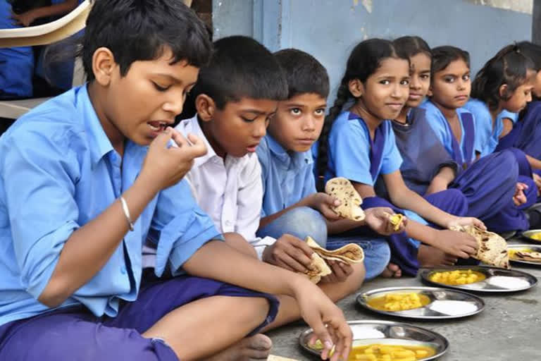 Firhad Hakim says teachers will taste mid day meal before serving to students