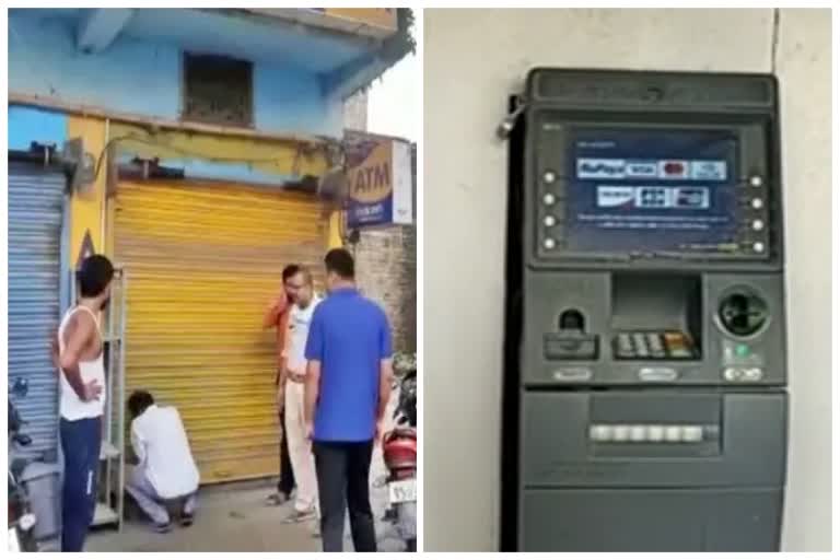 Gopalganj Police Closed 17 ATM