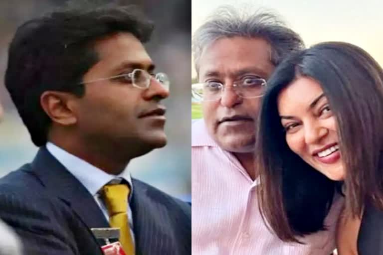 Lalit Modi Career Story  Lalit Modi Career  विवादों के किंग ललित मोदी  बिजनेसमैन ललित मोदी  इंडियन क्रिकेट  बॉलीवुड एक्ट्रेस सुष्मिता सेन  Lalit Modi and Sushmita Sen  Sushmita Sen Career  Sports News  Cricket News