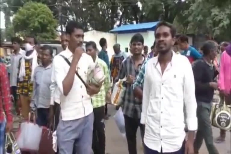 Dantewada NIA Court orders release of innocent villagers
