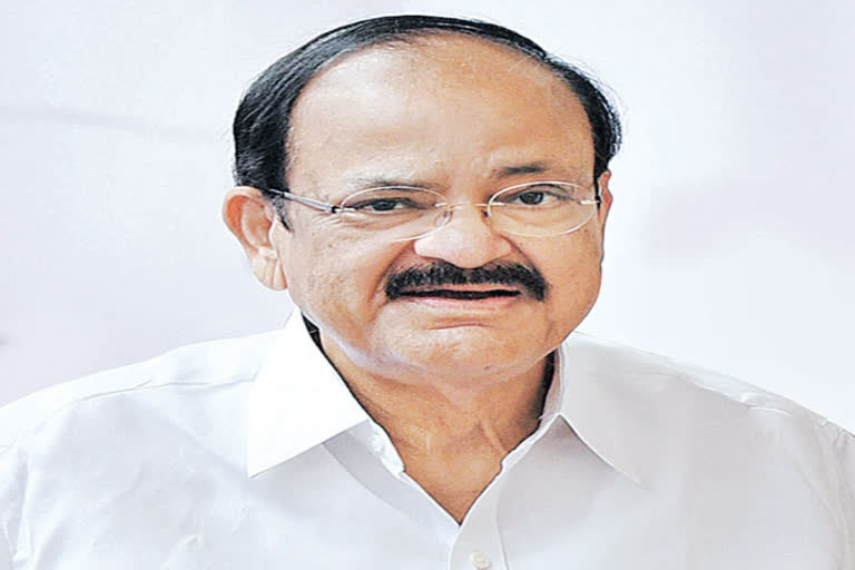 Venkaiah Naidu