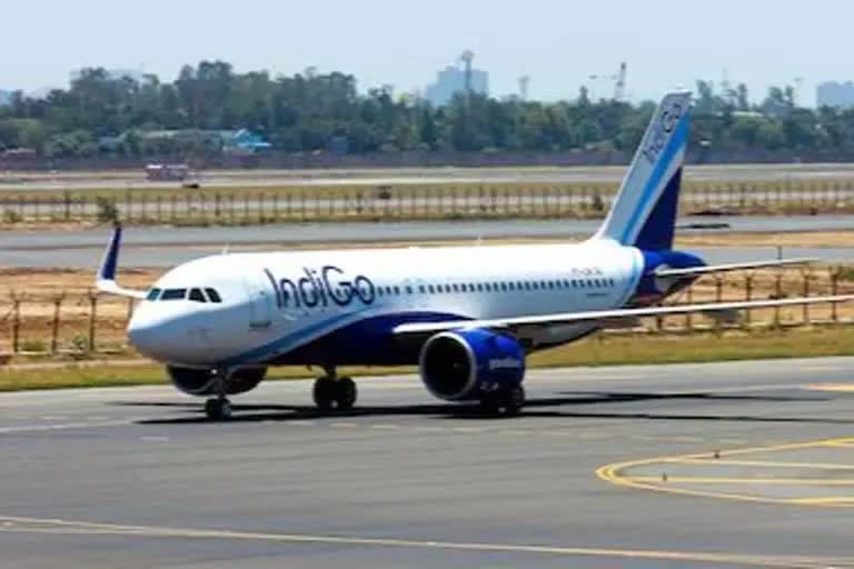 IndiGo Sharjah-Hyderabad flight diverted to Paks Karachi