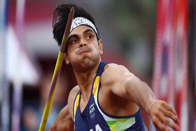 IOA announces Indian contingent for Commonwealth Games  Commonwealth Games  Indian Olympic Association  കോമണ്‍വെല്‍ത്ത് ഗെയിംസിനുള്ള ഇന്ത്യന്‍ സംഘത്തെ പ്രഖ്യാപിച്ചു  ബര്‍മിങ്‌ഹാം കോമണ്‍വെല്‍ത്ത് ഗെയിംസ്  CommonwealthIndian contingent for Commonwealth Games Games  Neeraj Chopra  PV Sindhu  ഐഒഎ സെക്രട്ടറി ജനറല്‍ രാജീവ് മേത്ത  IOA secretary general Rajeev Mehta