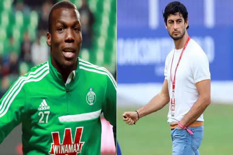 ATK Mohun Bagan Did Hard Work to Convince Florentin Pogba to Sign