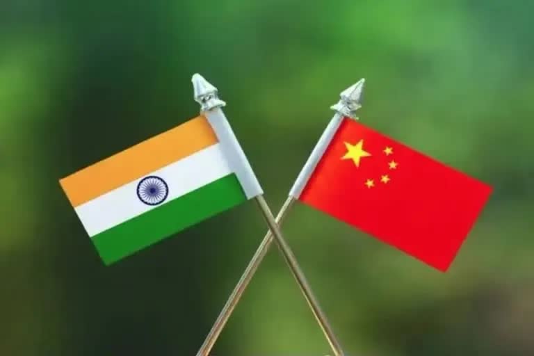 India China Military Talks