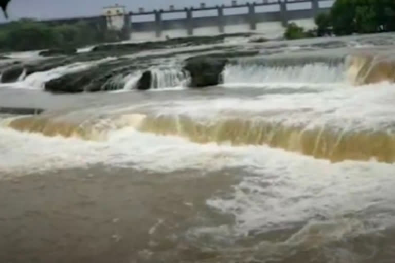 Khadakwasla Dam