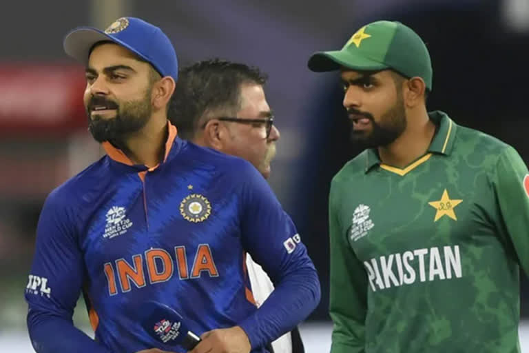 Virat Kohli s Reply To Babar Azam s Stay Strong Message Goes Viral  Virat Kohli Reply To Babar Azam tweet  Reply To Babar Azam  Virat Kohli  ബാബറിന് നന്ദി പറഞ്ഞ് കോലി  വിരാട് കോലി  ബാബര്‍ അസം