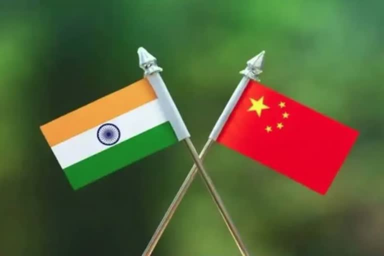 بھارت۔ چین کے درمیان فوجی مذاکرات کا آج سولہواں دور