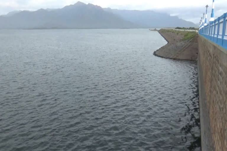 கனமழை காரணமாக 100 அடியை எட்டுகிறது பவானிசாகர் அணை; கரையோர மக்களுக்கு வெள்ள அபாய எச்சரிக்கை