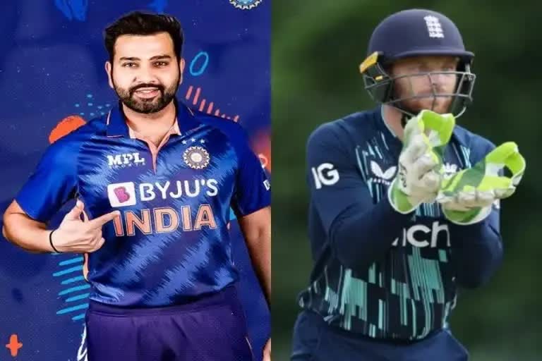 IND vs ENG 3rd ODI