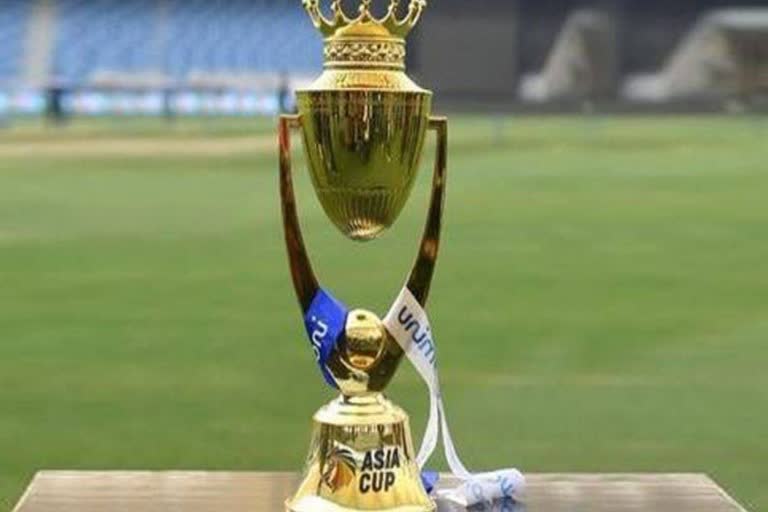 Asia Cup Likely To Be Shifted To UAE  Asia Cup  SLC Secretary Mohan de Silva  ശ്രീലങ്കന്‍ ക്രിക്കറ്റ് ബോര്‍ഡ് സെക്രട്ടറി മോഹൻ ഡി സിൽവ  ഏഷ്യ കപ്പ്  ഏഷ്യ കപ്പ് യുഎഇയിലേക്ക് മാറ്റിയേക്കും