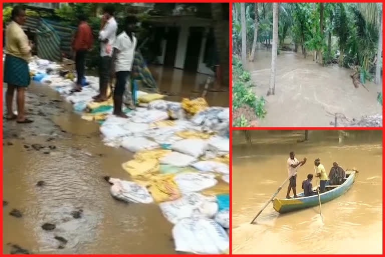 GODAVARI FLOODS